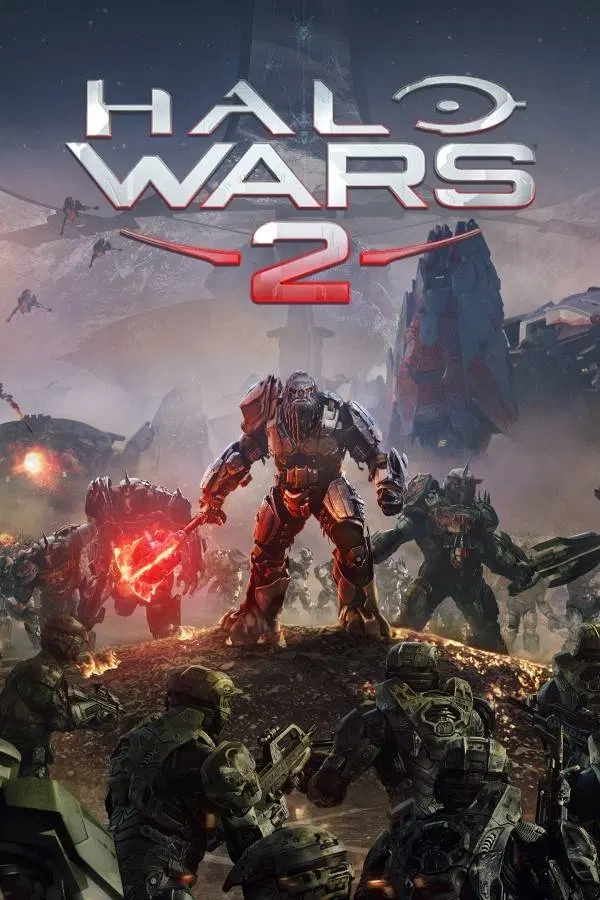 Halo Wars 2 digital — Import Game Deal
