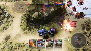Halo Wars 2 [Xbox One / PC]