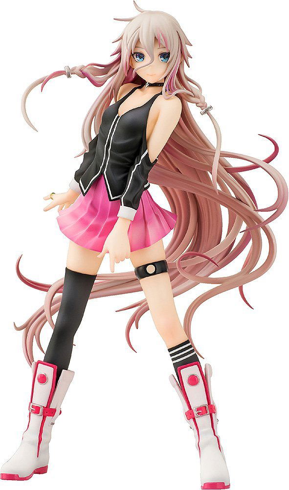 IA Rocks -Aria on the Planetes- 1/8 Scale Pre-Painted Figure image 1