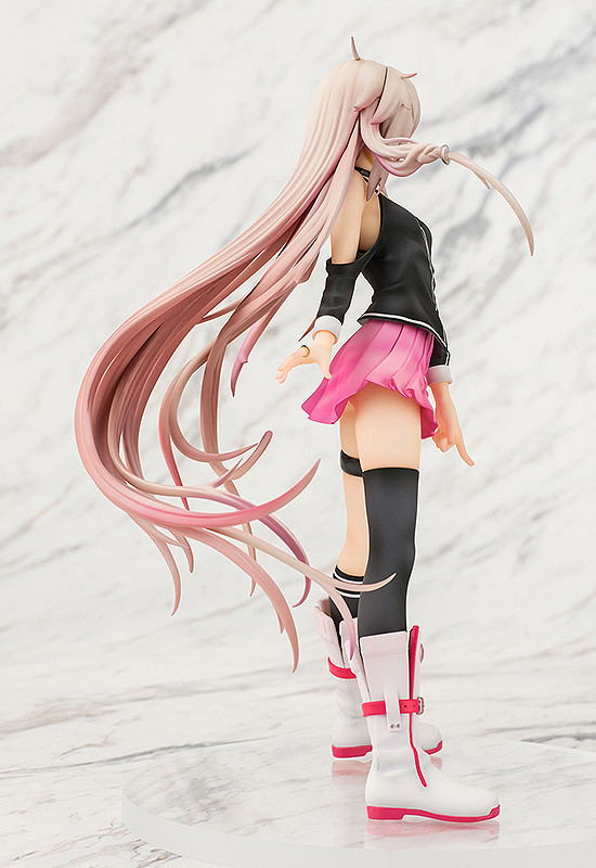 IA Rocks -Aria on the Planetes- 1/8 Scale Pre-Painted Figure image 4