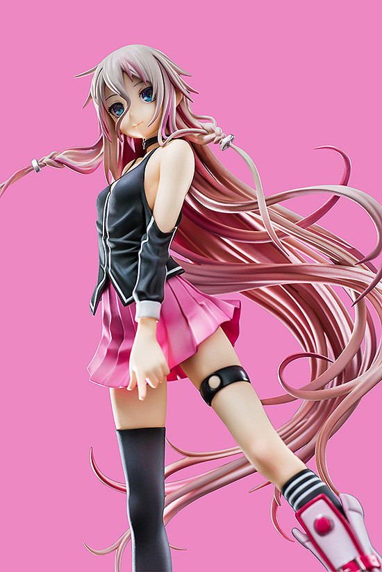 IA Rocks -Aria on the Planetes- 1/8 Scale Pre-Painted Figure