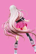 IA Rocks -Aria on the Planetes- 1/8 Scale Pre-Painted Figure thumbnail 7
