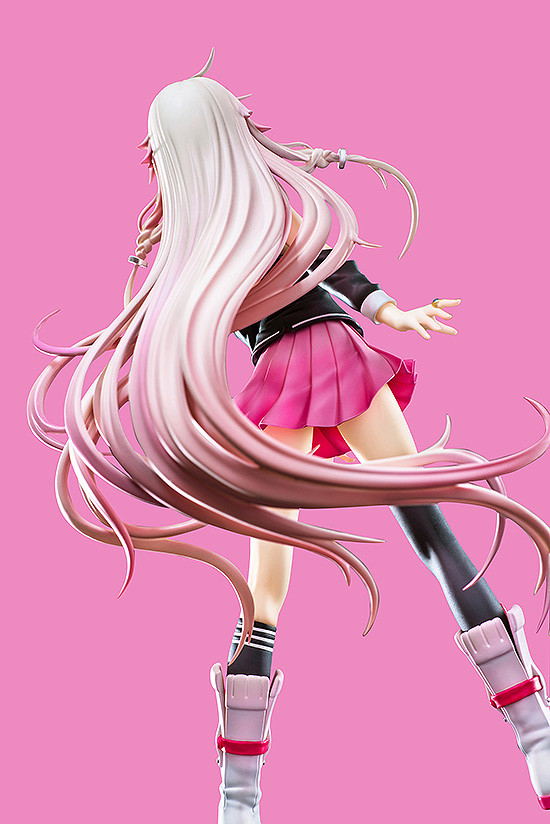 IA Rocks -Aria on the Planetes- 1/8 Scale Pre-Painted Figure image 7