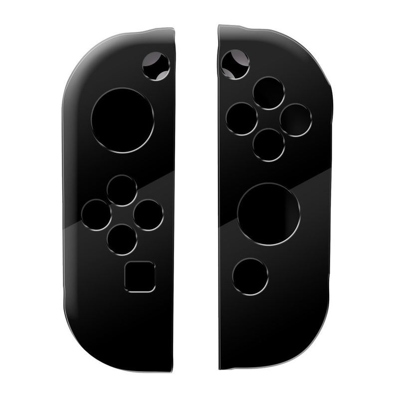 Joy-Con Hard Cover (Black) image 2