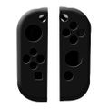 Joy-Con Silicone Cover (Black) thumbnail 2