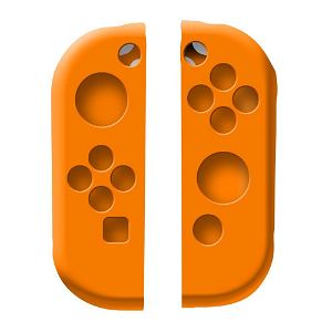 Joy-Con Silicone Cover (Orange)