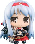 Kantai Collection Medicchu: Shokaku thumbnail 1