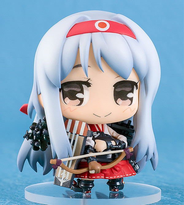 Kantai Collection Medicchu: Shokaku image 2