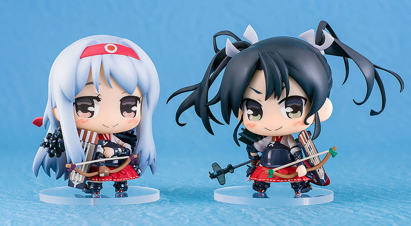 Kantai Collection Medicchu: Shokaku image 4