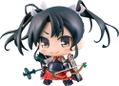 Kantai Collection Medicchu: Zuikaku thumbnail 1