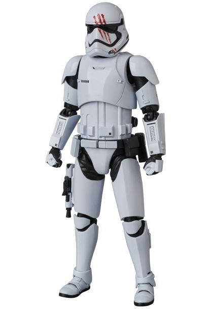 MAFEX Star Wars The Force Awakens: FN-2187 image 3