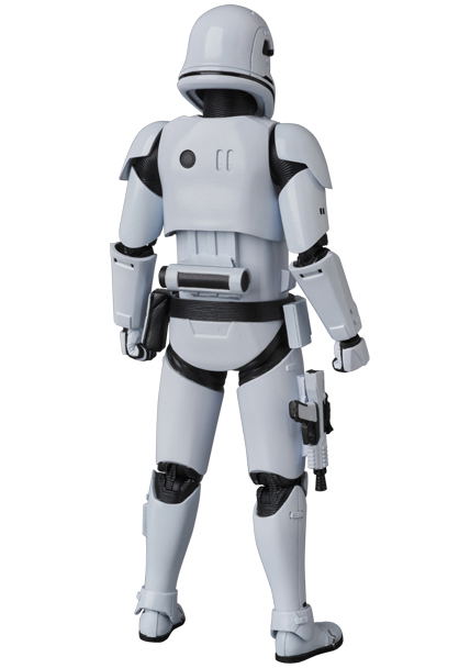 MAFEX Star Wars The Force Awakens: FN-2187