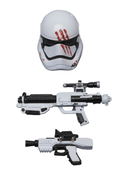 MAFEX Star Wars The Force Awakens: FN-2187 thumbnail 8