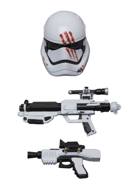 MAFEX Star Wars The Force Awakens: FN-2187 image 8