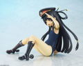 Maitetsu 1/6 Scale Pre-Painted Figure: Hachiroku thumbnail 7