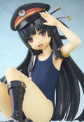 Maitetsu 1/6 Scale Pre-Painted Figure: Hachiroku thumbnail 8