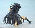 Maitetsu 1/6 Scale Pre-Painted Figure: Hachiroku White School Swimwear Ver. thumbnail 6
