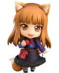 Nendoroid No. 728 Spice and Wolf: Holo (Re-run) thumbnail 1
