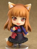 Nendoroid No. 728 Spice and Wolf: Holo (Re-run) thumbnail 2