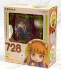 Nendoroid No. 728 Spice and Wolf: Holo (Re-run) thumbnail 7