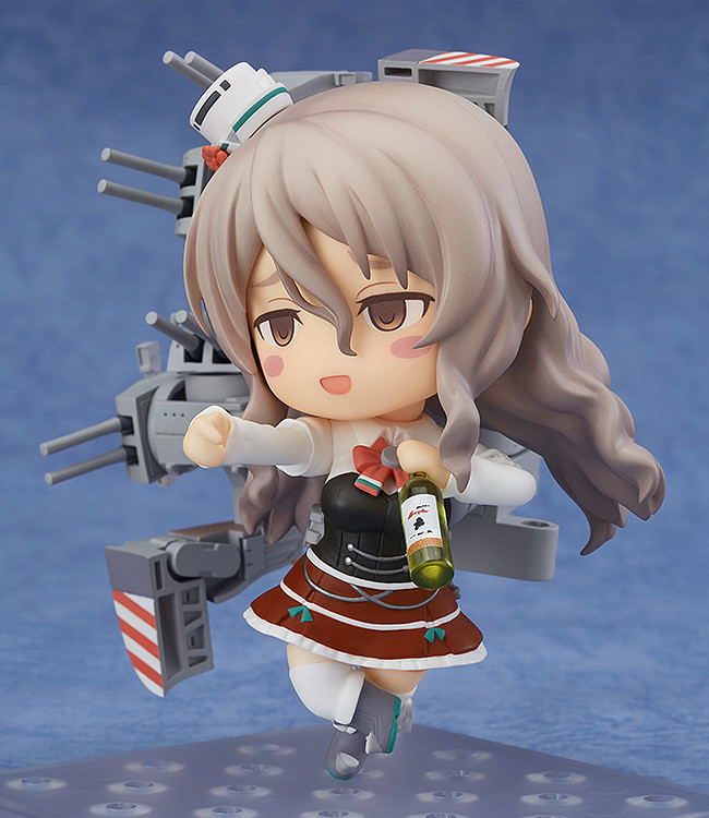 Nendoroid No. 729 Kantai Collection -KanColle-: Pola image 6