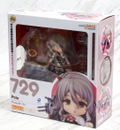 Nendoroid No. 729 Kantai Collection -KanColle-: Pola thumbnail 9