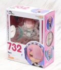Nendoroid No. 732 Re:ZERO -Starting Life in Another World-: Ram thumbnail 7