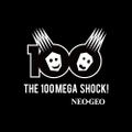 Neogeo 100 Mega Shock Jersey Jacket Black (L Size) [Re-run] thumbnail 3