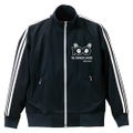Neogeo 100 Mega Shock Jersey Jacket Black (XL Size) [Re-run] thumbnail 1