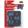 Nintendo Switch Card Case 12 (Blue) thumbnail 1