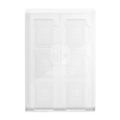 Nintendo Switch Card Palette 12 (Clear White) thumbnail 2