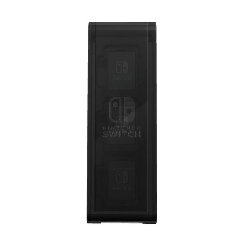 Nintendo Switch Card Palette 6 (Black) image 2