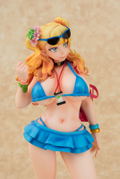 Please Tell Me! Galko-chan 1/6 Scale Pre-Painted Figure: Swimsuit Galko-chan thumbnail 12