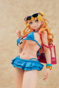 Please Tell Me! Galko-chan 1/6 Scale Pre-Painted Figure: Swimsuit Galko-chan thumbnail 16