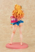 Please Tell Me! Galko-chan 1/6 Scale Pre-Painted Figure: Swimsuit Galko-chan thumbnail 6