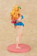Please Tell Me! Galko-chan 1/6 Scale Pre-Painted Figure: Swimsuit Galko-chan thumbnail 8