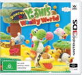 Poochy & Yoshi's Woolly World thumbnail 1