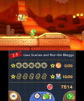 Poochy & Yoshi's Woolly World thumbnail 3