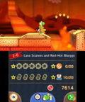 Poochy & Yoshi's Woolly World thumbnail 5