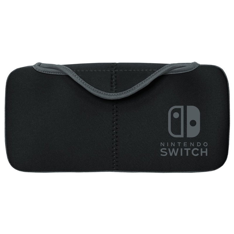 Quick Pouch for Nintendo Switch (Black) image 2