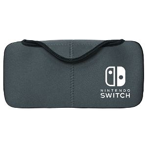 Quick Pouch for Nintendo Switch (Gray)