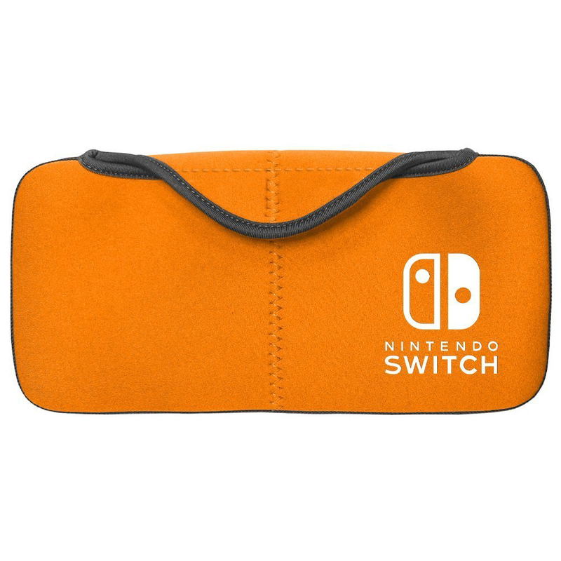 Quick Pouch for Nintendo Switch (Orange) image 2