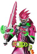 Real Action Heroes Genesis No. 769 Kamen Rider Ex-Aid 1/6 Scale Action Figure: Kamen Rider Ex-Aid Action Gamer Level 2 thumbnail 11