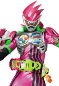 Real Action Heroes Genesis No. 769 Kamen Rider Ex-Aid 1/6 Scale Action Figure: Kamen Rider Ex-Aid Action Gamer Level 2 thumbnail 12