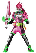 Real Action Heroes Genesis No. 769 Kamen Rider Ex-Aid 1/6 Scale Action Figure: Kamen Rider Ex-Aid Action Gamer Level 2 thumbnail 4