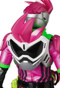 Real Action Heroes Genesis No. 769 Kamen Rider Ex-Aid 1/6 Scale Action Figure: Kamen Rider Ex-Aid Action Gamer Level 2 thumbnail 9