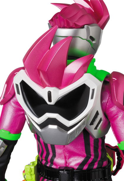 Real Action Heroes Genesis No. 769 Kamen Rider Ex-Aid 1/6 Scale Action Figure: Kamen Rider Ex-Aid Action Gamer Level 2 image 9