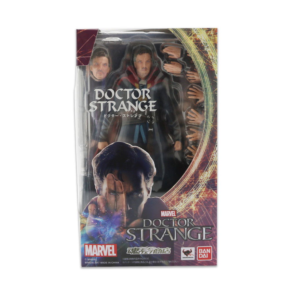 S.H.Figuarts Dr. Strange
