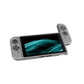 Crystal Shell for Nintendo Switch (Clear) thumbnail 4