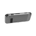 Crystal Shell for Nintendo Switch (Clear) thumbnail 5